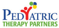 Pediatric Therapy Partners Logo