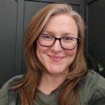 Jenifer Payne - Staff